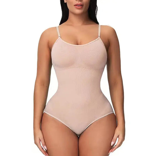 Shapewear Damen Bodysuit