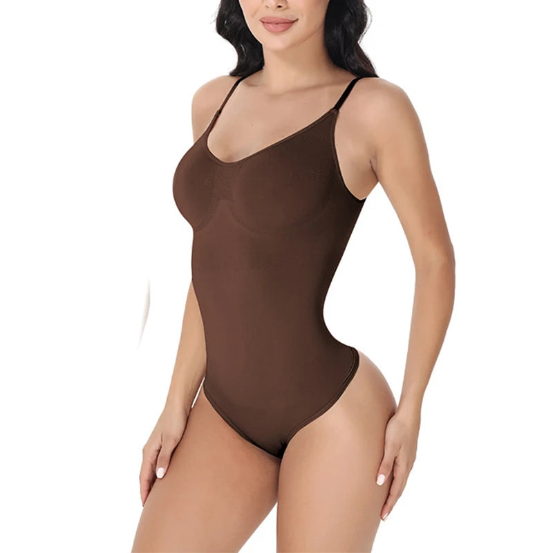 Shapewear Damen Bodysuit