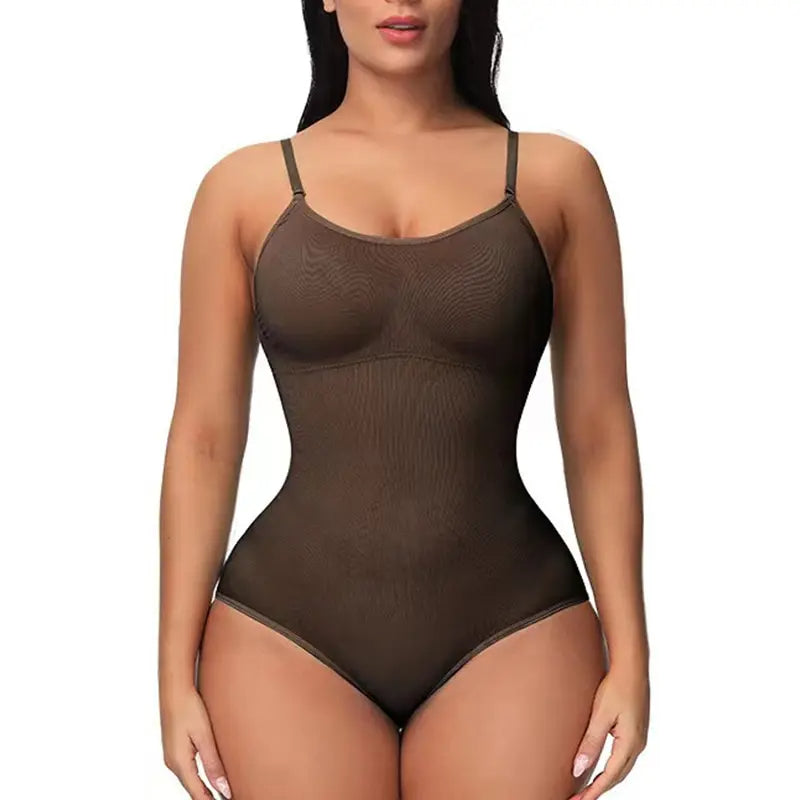 Shapewear Damen Bodysuit